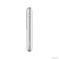 Внешний аккумулятор Baseus Bipow Pro Digital Display Fast Charge 20W Overseas Edition 10000mAh (белый)