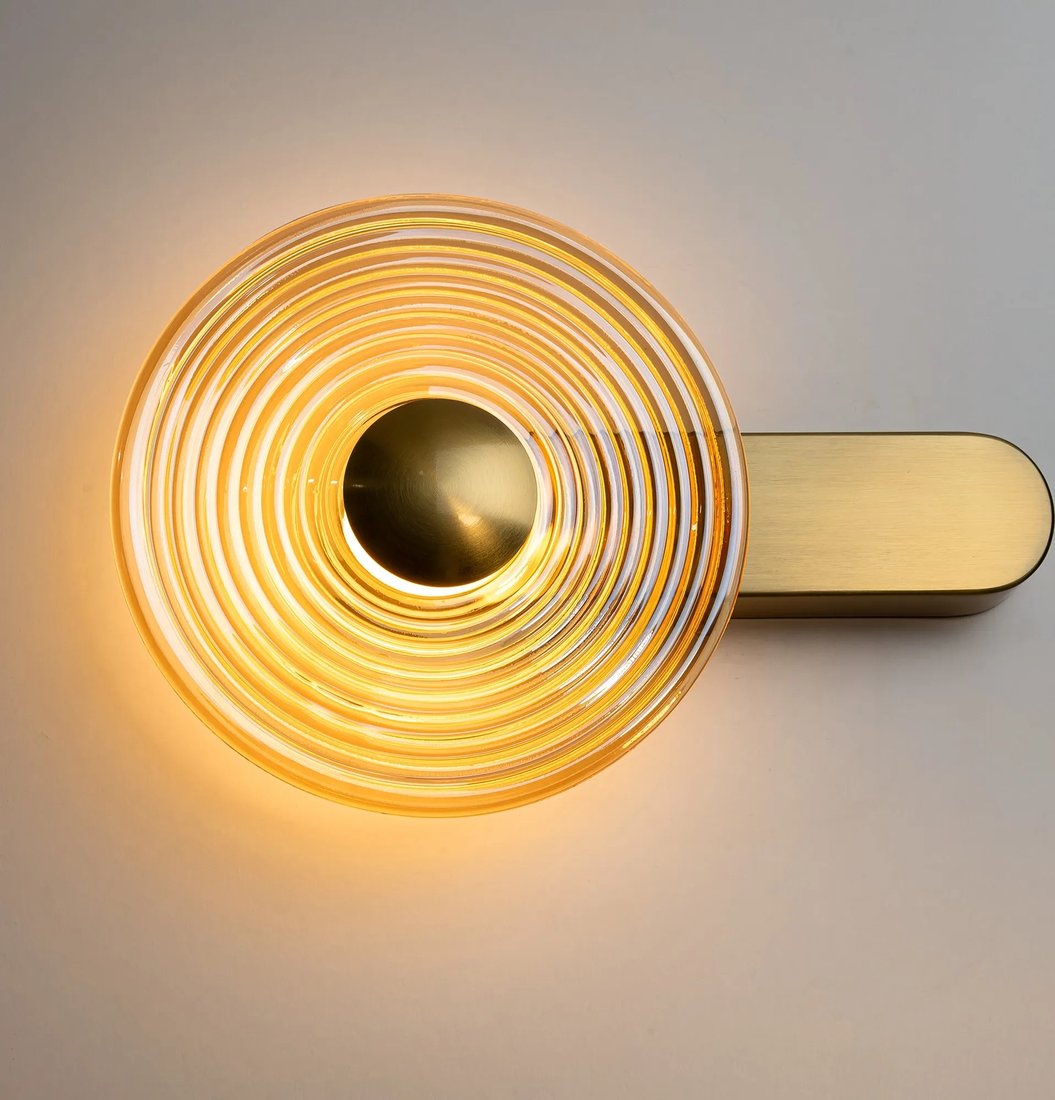 

Бра Citilux Corta CL245023 (бронза)