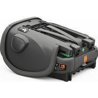 Детское автокресло Bonbini Voyage BO-323115 (dark grey)