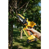 Аккумуляторная пила Molot MMS 1805 XLT Lite Solo (без АКБ)