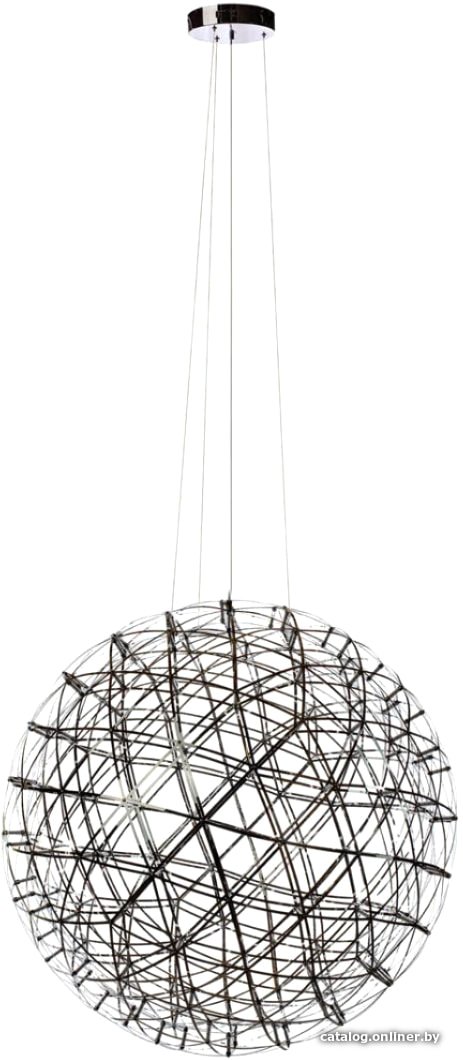 Подвесная люстра LOFT IT Moooi raimond 1898/10
