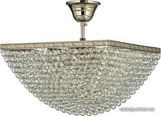 Подвесная люстра Arti Lampadari Nobile Nobile E 1.3.30.502 N