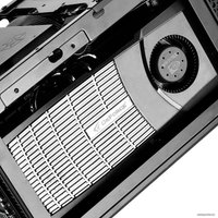 Корпус SilverStone SG13 SST-SG13B-C