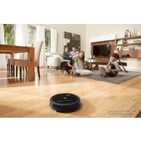 Робот-пылесос iRobot Roomba 880