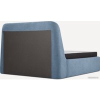 Кровать Divan Далти 160 (Bucle Blue)