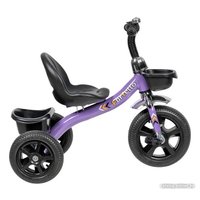 Детский велосипед Farfello 208 2024 (фиолетовый)