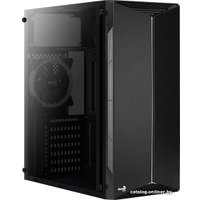 Корпус AeroCool Split-G-BK-v1