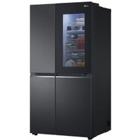 Холодильник side by side LG DoorCooling+ GC-Q257CBFV