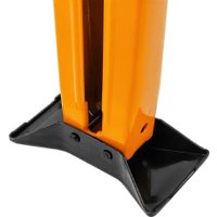 Ромбовый домкрат Forstime FT-10152D (59979)