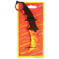 Нож игрушечный Мастер Вуд Нож Тигриный коготь SWWKD