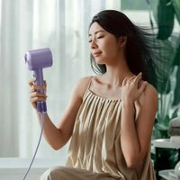 Фен Xiaomi Mijia Hair Dryer H701 (китайская версия, серый)