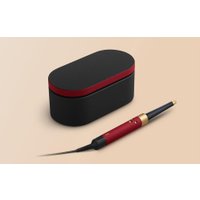 Фен-стайлер Dyson Airwrap Complete Long HS08 i.d. 596928-01 (красный бархат/золотой)