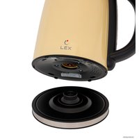 Электрический чайник LEX LX 30021-3