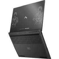 Игровой ноутбук Maibenben Typhoon X16B-R98956GQSHBRE3 32 ГБ + 2 ТБ