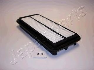 

Воздушный фильтр Japanparts FAK11S