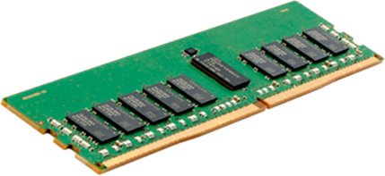

Оперативная память Lenovo 16GB DDR4 PC4-19200 [46W0829]