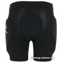 Защитные горнолыжные шорты Nidecker Reborn SV6 Kid Shorts-Hip+Tailb Soft CO SS02050 (XL)