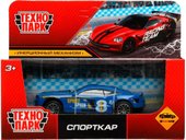 Hot Wheels. Спорткар 1911C140-R2