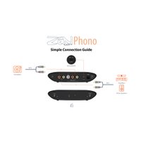MM/MC фонокорректор iFi audio Zen Air Phono