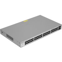 Управляемый коммутатор уровня 2+ Ruijie Networks RG-NBS3200-48GT4XS