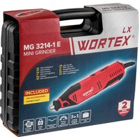 Гравер Wortex LX MG 3214-1 E 1333744