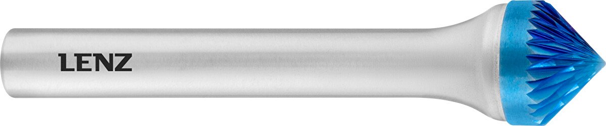

Борфреза Lenz LZBK 045 C3