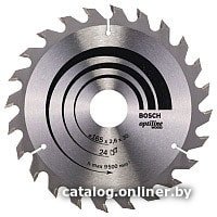 Пильный диск Bosch 2.608.640.602