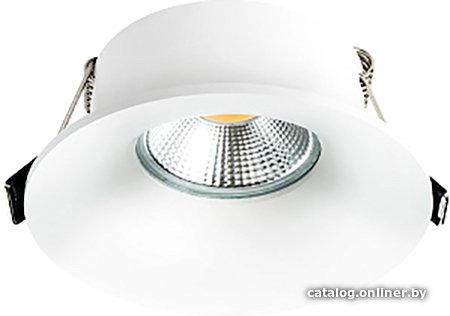 Точечный светильник Lightstar Levigo 010020