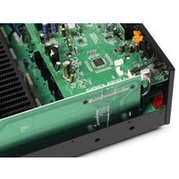 Сетевой интегральный усилитель Premiera T3S