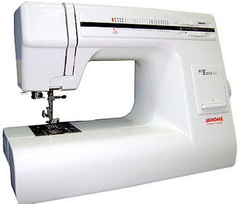 Janome My Excel 23L