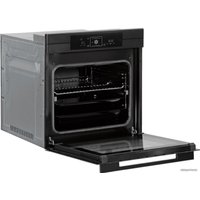 Электрический духовой шкаф Kernau KBO 1280.1 TC Gun Metal