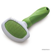 Пуходерка Triol Премиум M 18.2х9.8 см