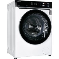 Стиральная машина Hiberg i-DDQ11-1014 W
