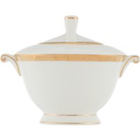 Заварочный чайник Gipfel Arlett 43255 (15пр, белый)