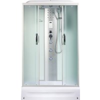 Душевая кабина River Sena 120/80/24 MT