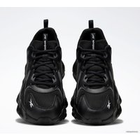 Кроссовки Reebok DMX Series 1000 (черный) DV8746