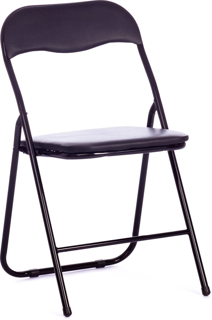 

Стул TetChair Folder 2 mod. 2009A (черный)