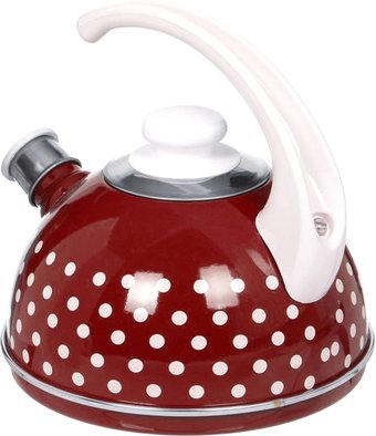 Чайник со свистком Сила Дон T04/25/01/27/H03