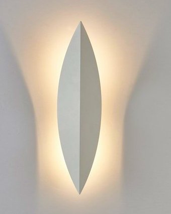 Бра Crystal Lux CLT 029W400 WH