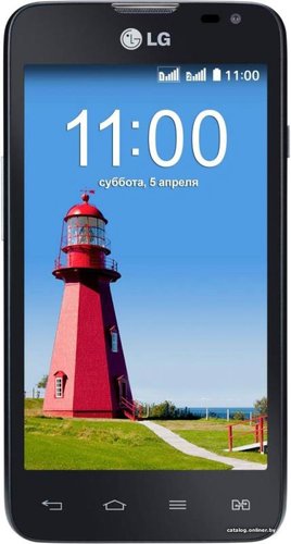 LG L65 (D285)