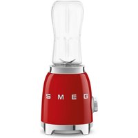 Стационарный блендер Smeg PBF00RDEU