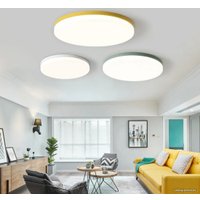 Светильник-тарелка ImperiumLoft Disc-c01 193124-26