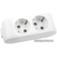 Колодка удлинителя Panasonic WLTB04202WH-BY