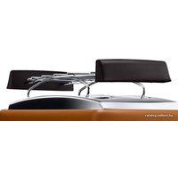 Тостер DeLonghi CTOV 2103.BW