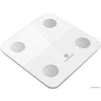 Напольные весы Noerden Minimi (белый)