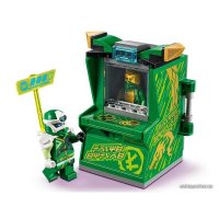 Конструктор LEGO Ninjago 71716 Игровой автомат Ллойда