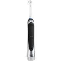Электрическая зубная щетка Oral-B SmartSeries Triumph Pro 7000 D36.555.6X (черный)