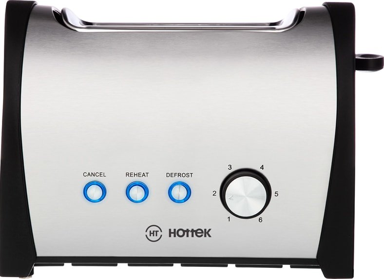 

Тостер Hottek HT-979-200
