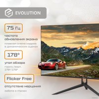 Монитор Evolution x27i IPS