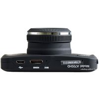 Видеорегистратор SilverStone F1 A70-SHD